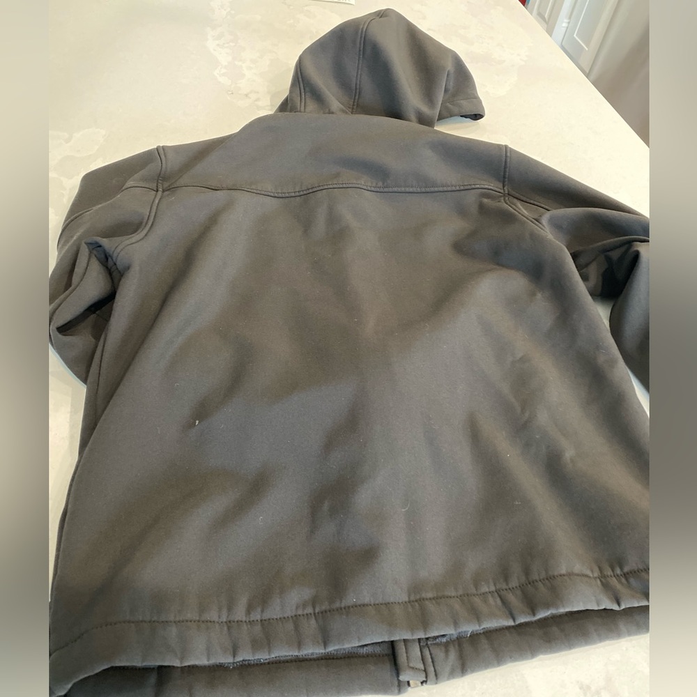 Snozu performance jacket - Picture 4 of 4
